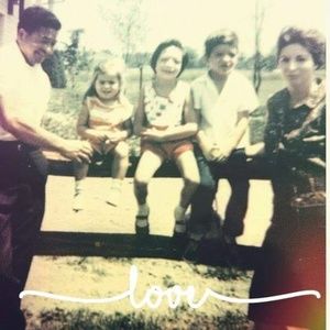 Meet your Posher, Sandy